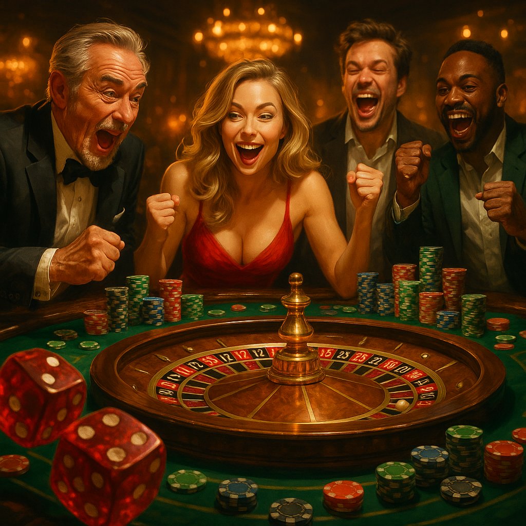 9 casino bet