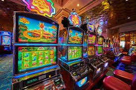 9 casino bet