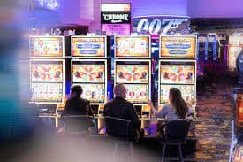 9 casino bet