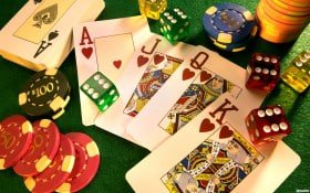 9 casino bet