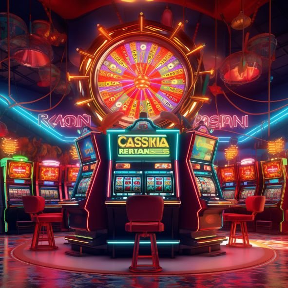 9 casino bet