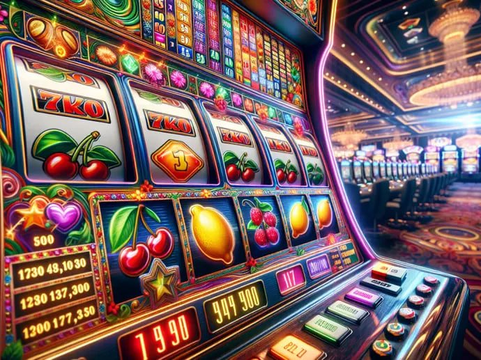 9 casino bet